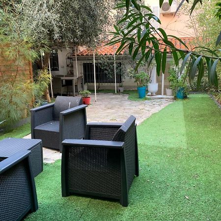 Appartement Avec Jardin En Centre Ville Ajaccio (Corsica) Exterior foto