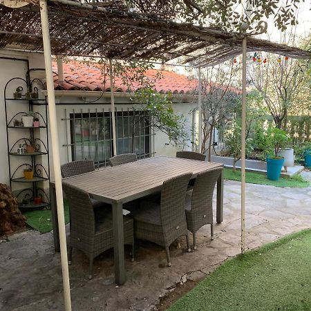 Appartement Avec Jardin En Centre Ville Ajaccio (Corsica) Exterior foto