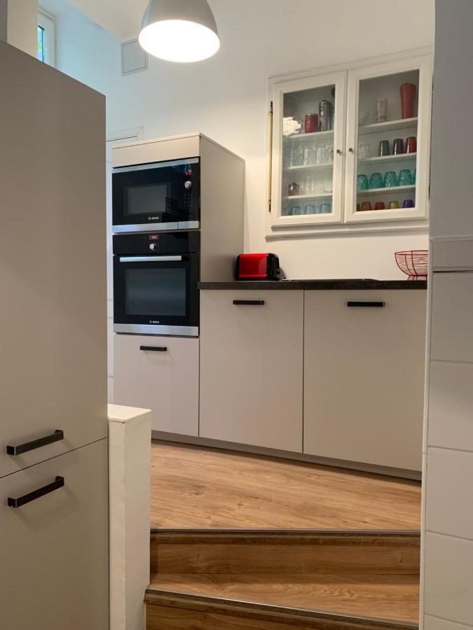 Appartement Avec Jardin En Centre Ville Ajaccio (Corsica) Exterior foto