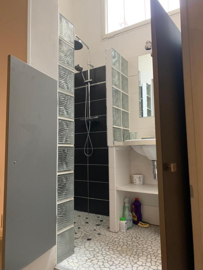 Appartement Avec Jardin En Centre Ville Ajaccio (Corsica) Exterior foto
