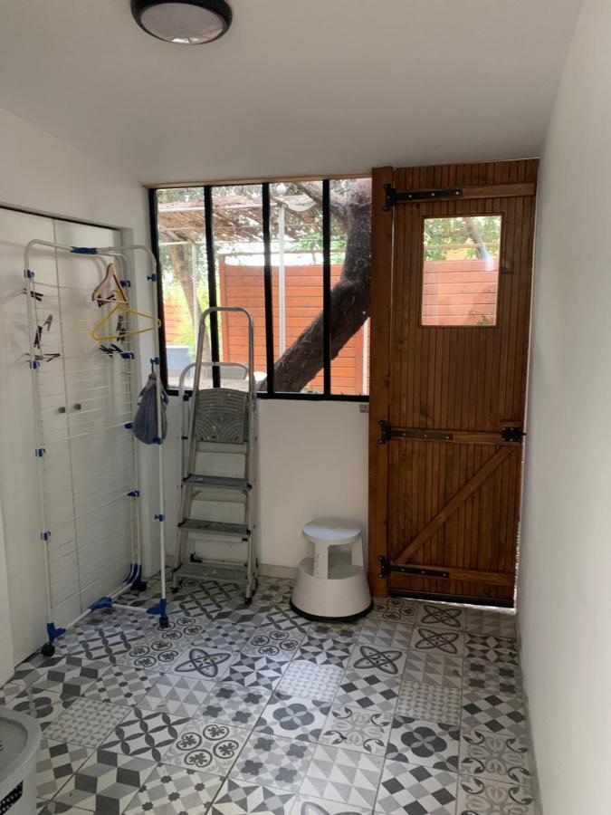 Appartement Avec Jardin En Centre Ville Ajaccio (Corsica) Exterior foto
