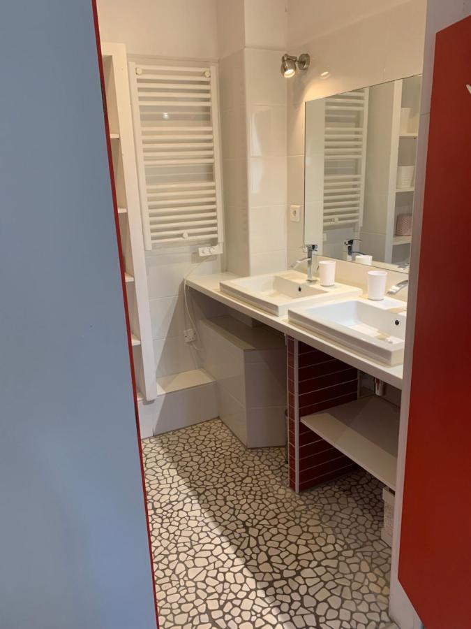 Appartement Avec Jardin En Centre Ville Ajaccio (Corsica) Exterior foto
