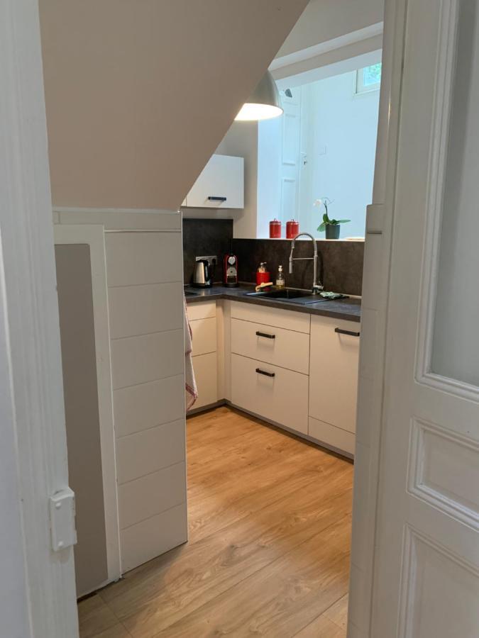 Appartement Avec Jardin En Centre Ville Ajaccio (Corsica) Exterior foto