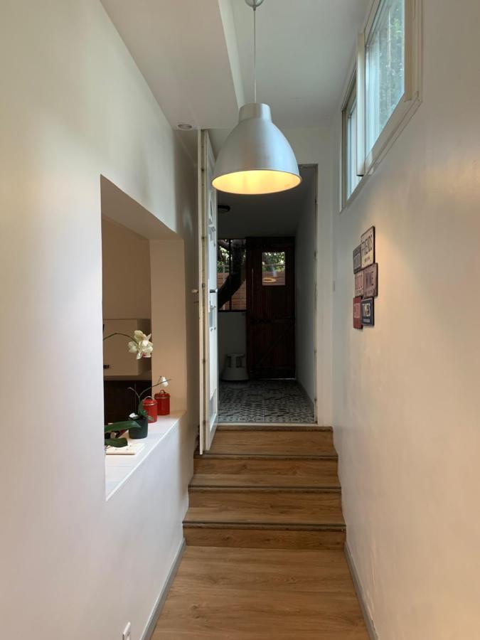 Appartement Avec Jardin En Centre Ville Ajaccio (Corsica) Exterior foto