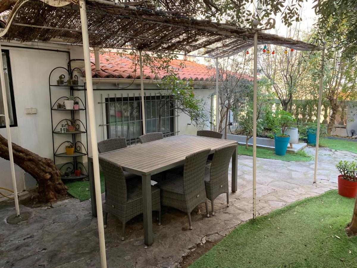Appartement Avec Jardin En Centre Ville Ajaccio (Corsica) Exterior foto